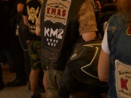 21 Reunión Motera Cabaleiros do Ferro